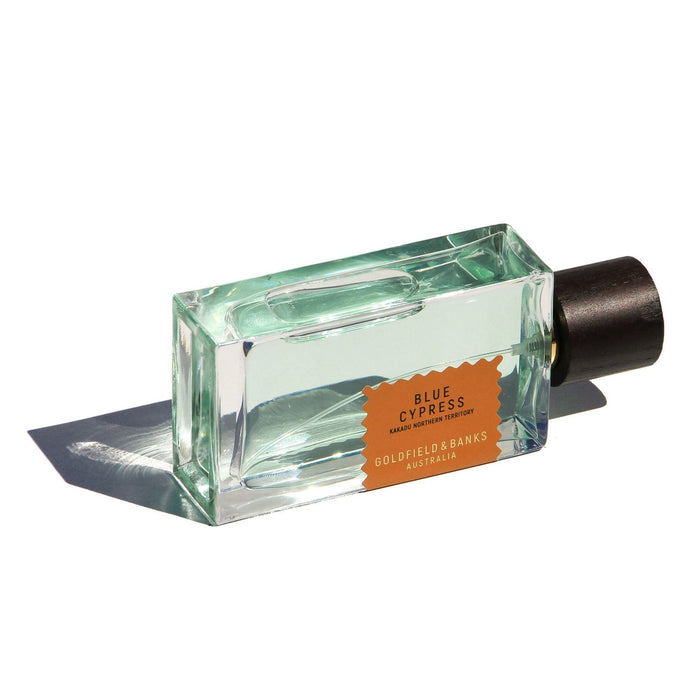 Goldfield & Banks Blue Cypress