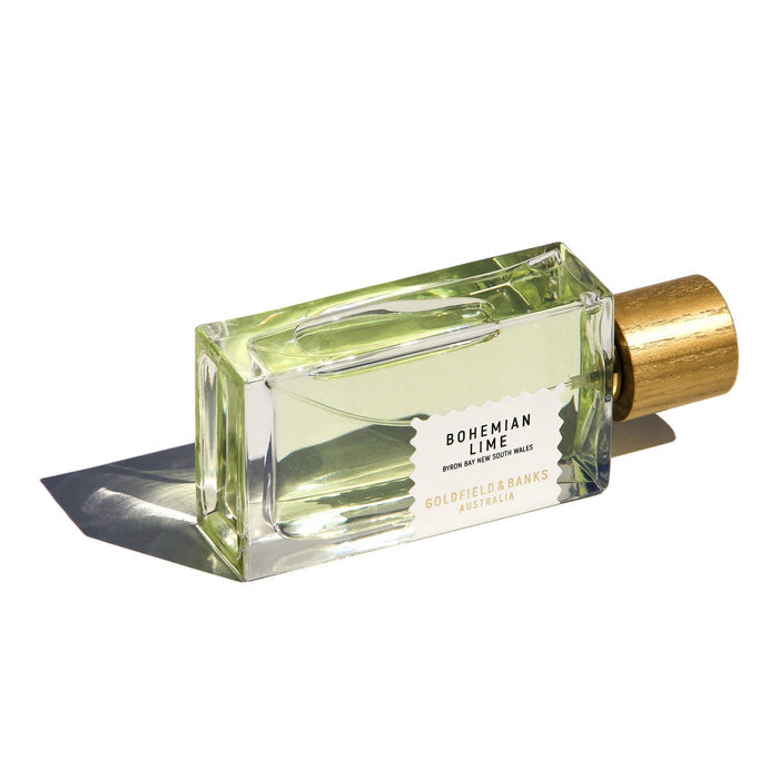 Goldfield & Banks Bohemian Lime