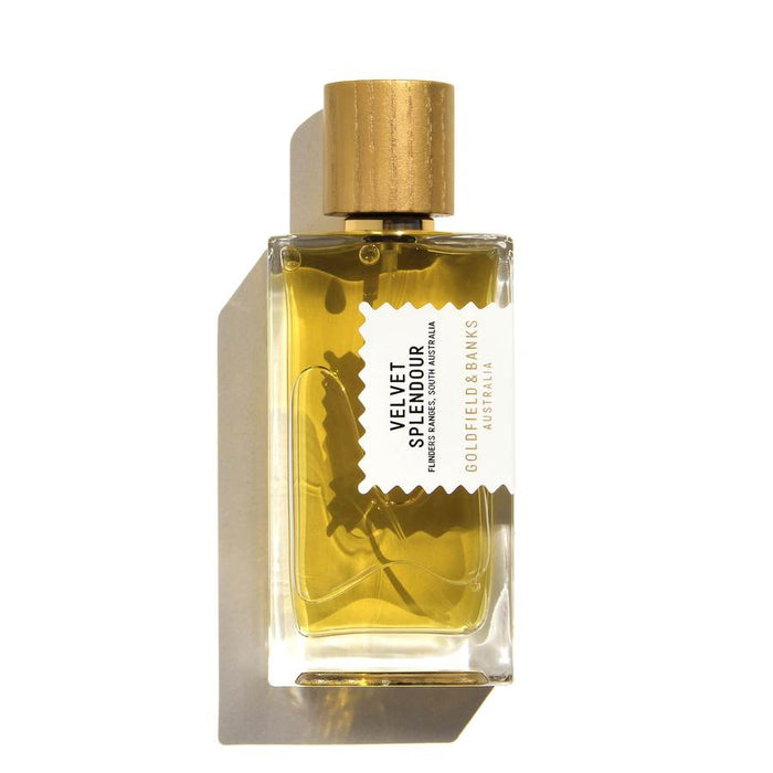 Goldfield & Banks Velvet Splendour