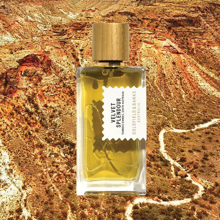 Goldfield & Banks Velvet Splendour