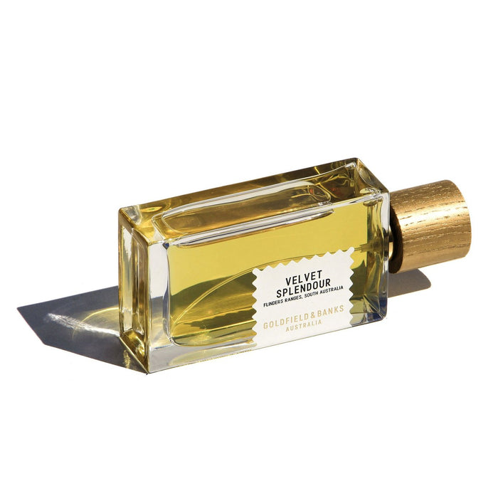 Goldfield & Banks Velvet Splendour