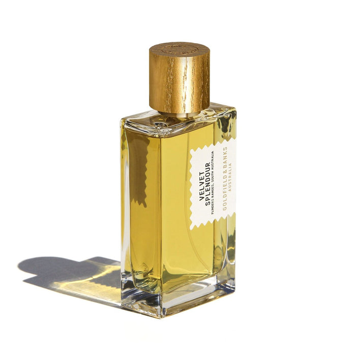 Goldfield & Banks Velvet Splendour