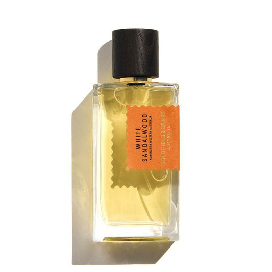 Goldfield & Banks White Sandlewood