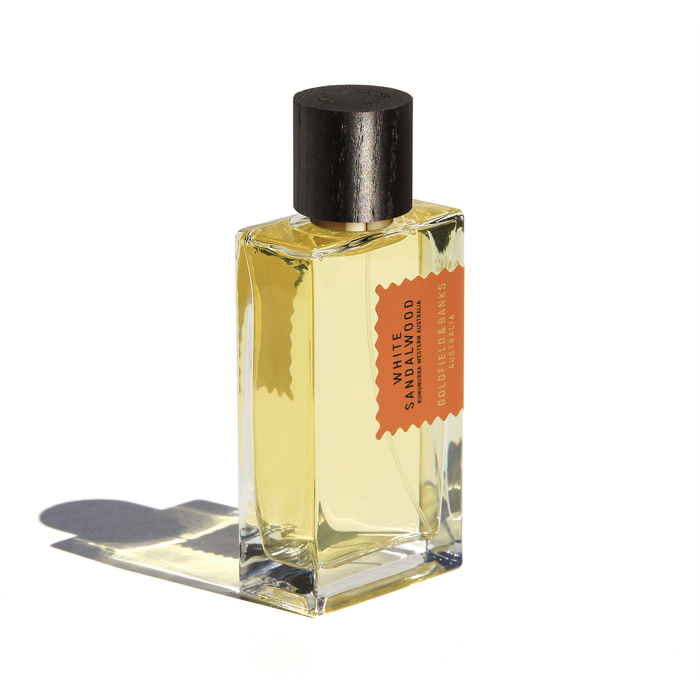 Goldfield & Banks White Sandlewood
