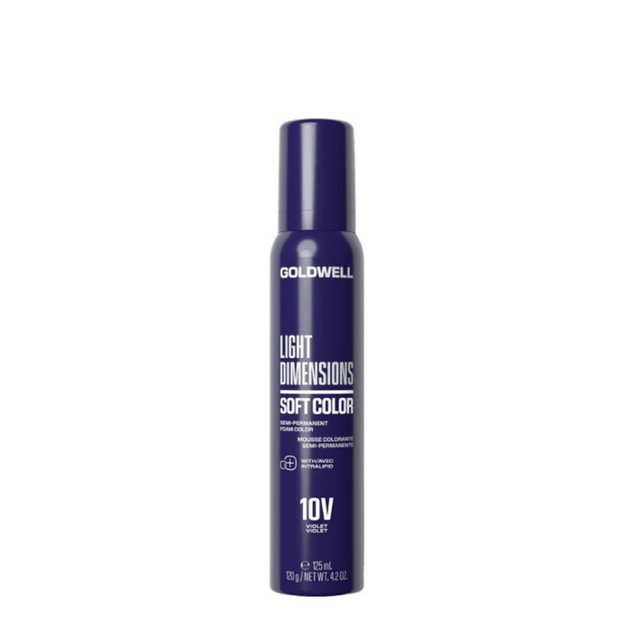 Goldwell Light Dimensions Soft Colour 120g - 10V Violet