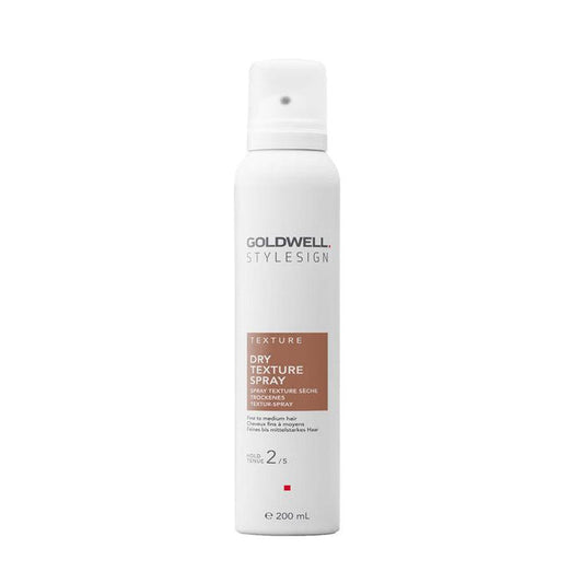 Goldwell StyleSign Dry Texture Spray 6.7oz - Goldwell | Artisan Hair Cary, Cary NC