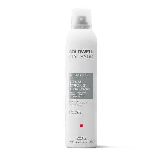 Goldwell StyleSign HAIRSPRAY Extra Strong Hairspray 300ml