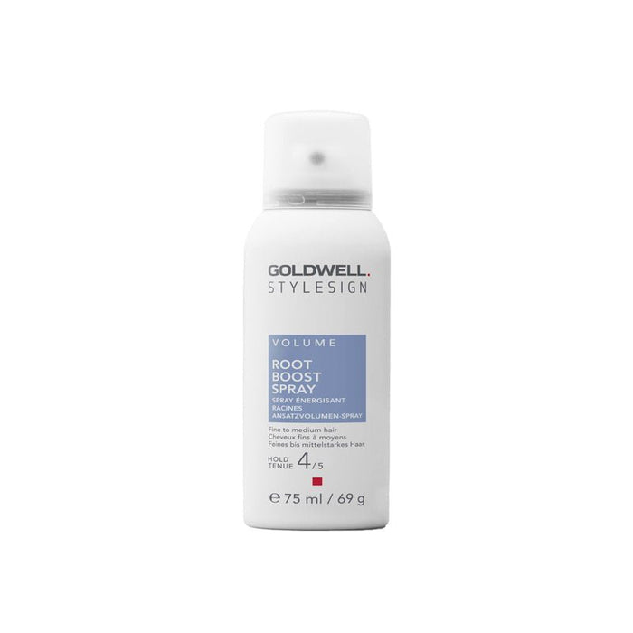 Goldwell StyleSign Root Boost Spray 6.7oz - Goldwell | Available at Artisan Hair Cary, Cary, NC