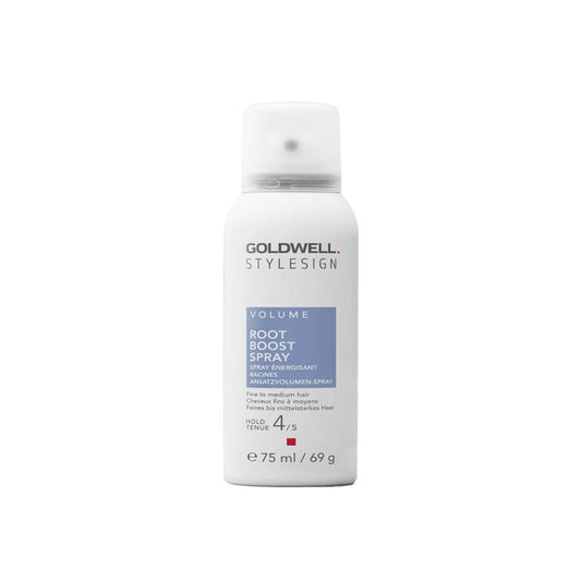 Goldwell StyleSign Root Boost Spray 6.7oz - Goldwell | Available at Artisan Hair Cary, Cary, NC