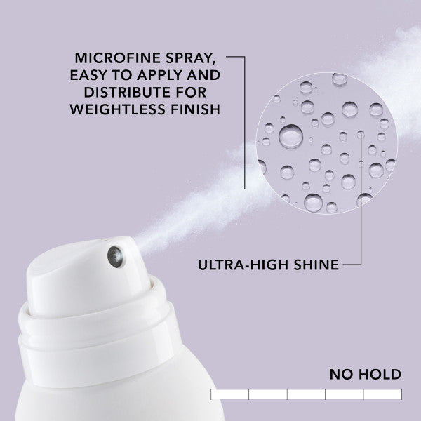 Goldwell StyleSign SMOOTH Shine Spray 150ml