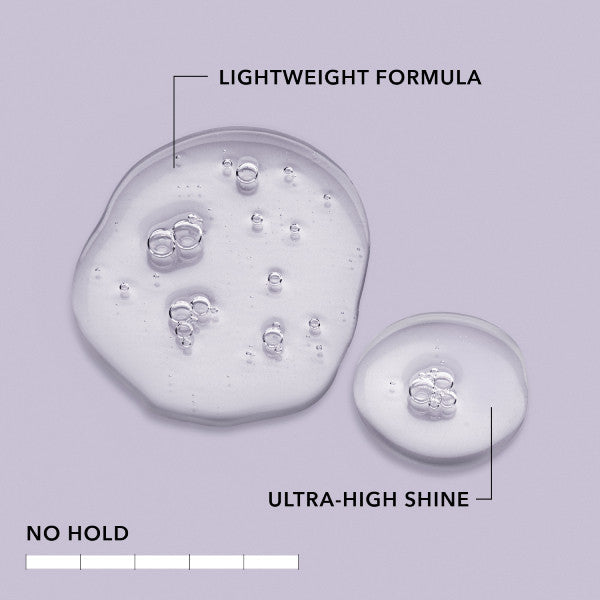 Goldwell StyleSign SMOOTH Weightless Shine-Oil 100ml