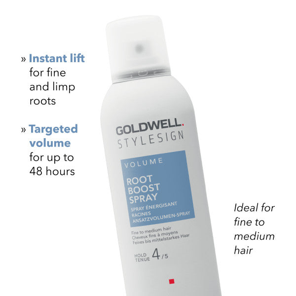 Goldwell StyleSign VOLUME Root Boost Spray 200ml