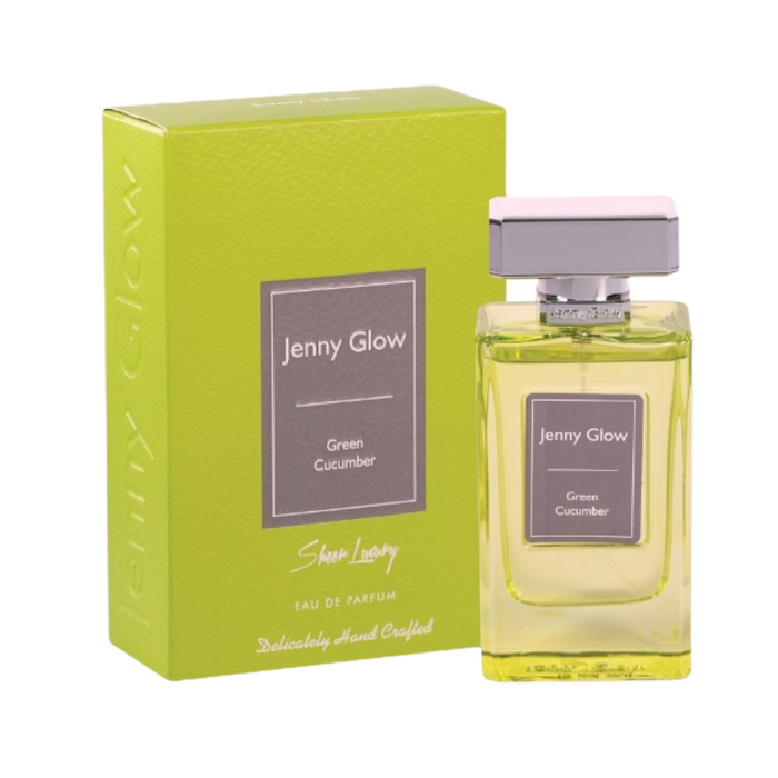 Green Cucumber 30ML
