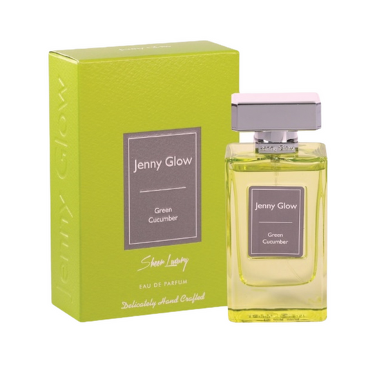 Green Cucumber 30ML