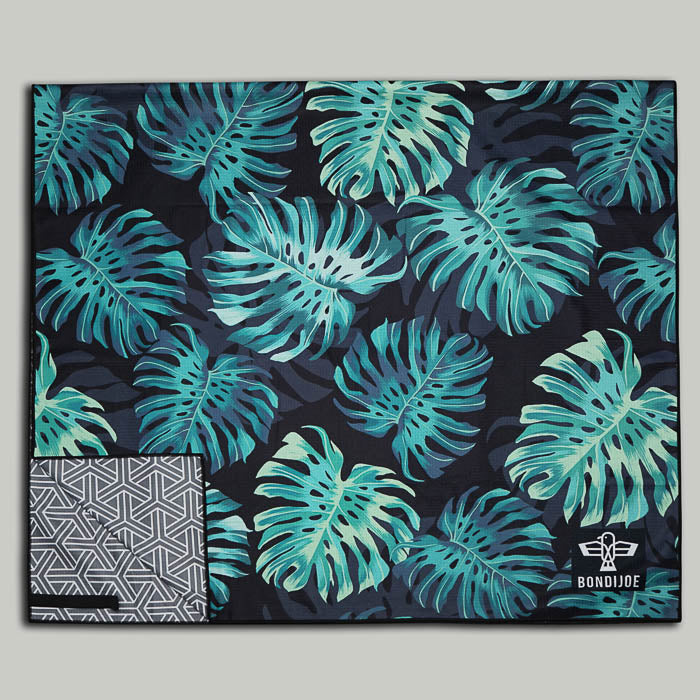 Grove Beach Towel