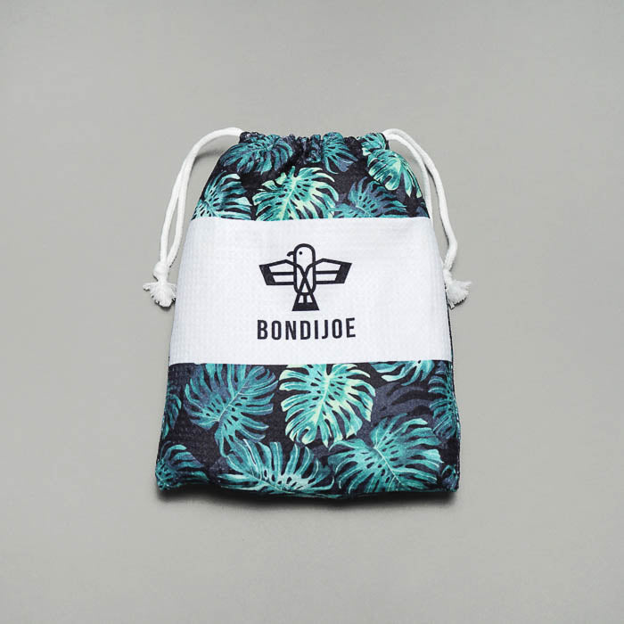 Grove Beach Towel