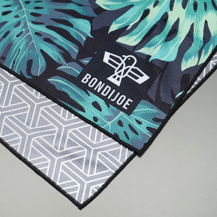 Grove Beach Towel