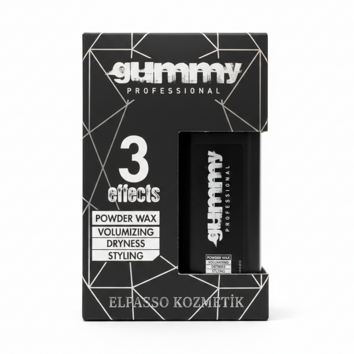 Gummy Kutu Damgalı