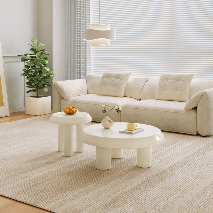 Durable high-quality board nesting tables with easy assembly and maintenance.