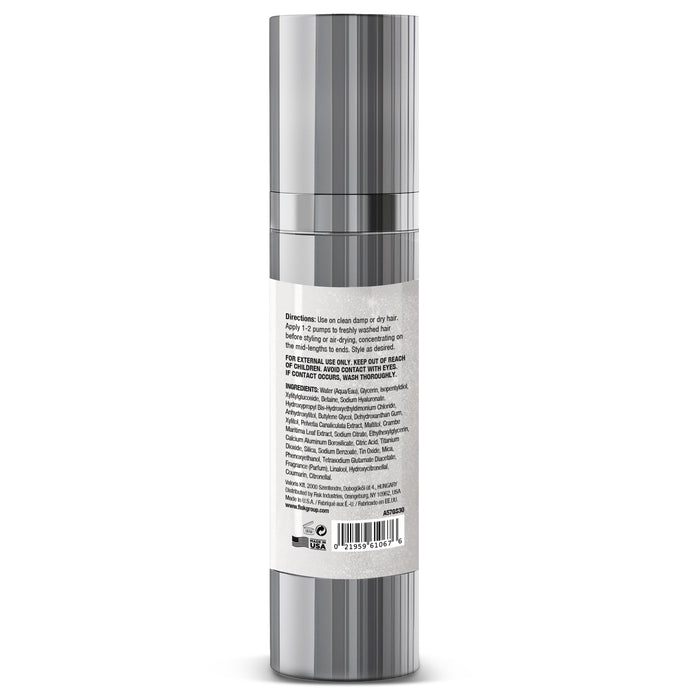 Hair Alchemist Gloss & Shield Glossing Hair Serum 3 oz.