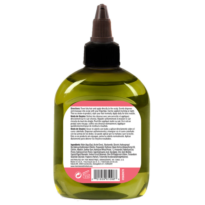 Hair Chemist Batana Strengthening Scalp Stimulator 7.1 oz.