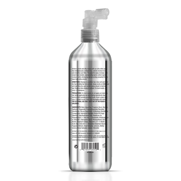 Hair Chemist SLEEK Anti Humidity Shine Coat - Large 16.9 ounce