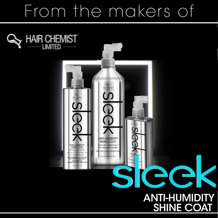 Hair Chemist SLEEK Hair Wax Stick - Vanilla 1.76 oz.