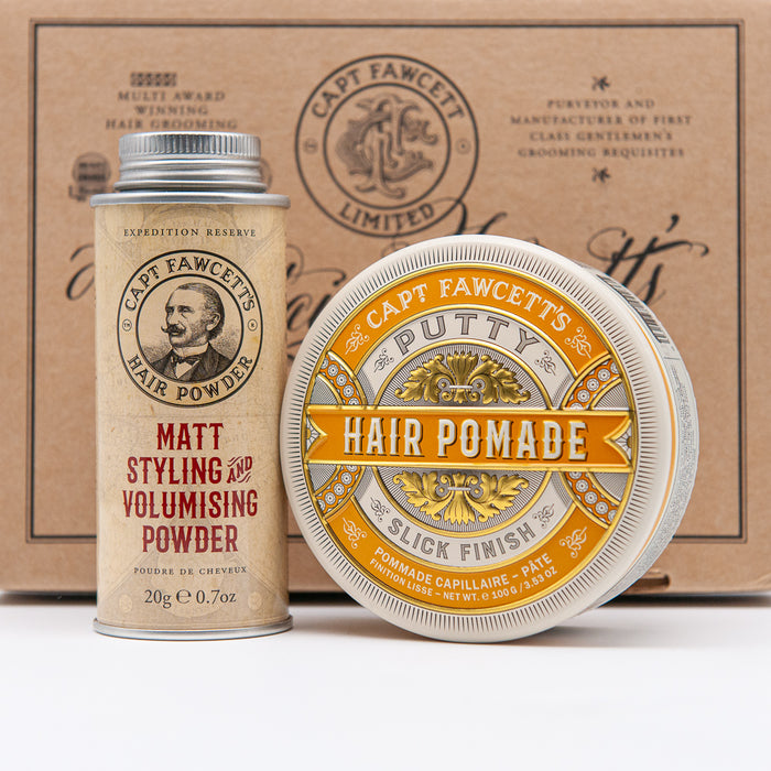'Hair Couture' Gift Set