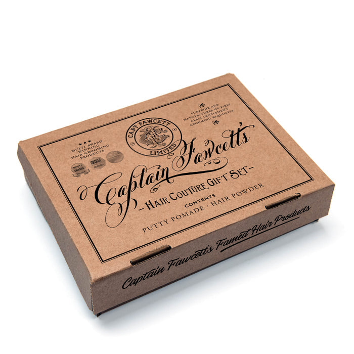 'Hair Couture' Gift Set