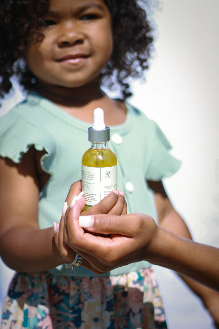 Hair Growth Serum