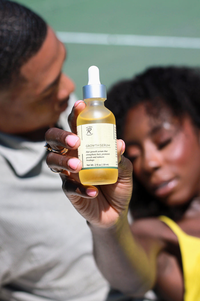 Hair Growth Serum