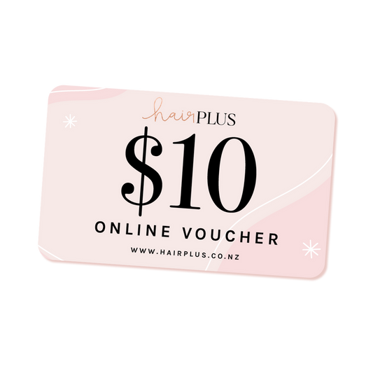Hair Plus Online Gift Card