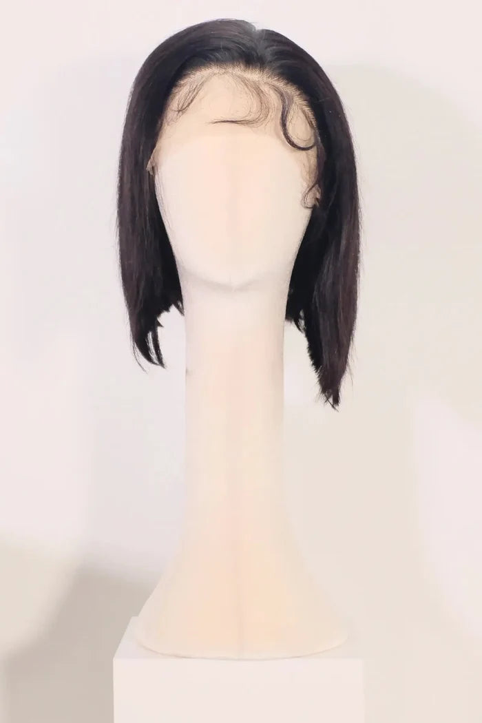 HAIR TOPIC GENUINE 13x7 BRAZILIAN 360 LACE WIG - BOB HAIR TOPIC