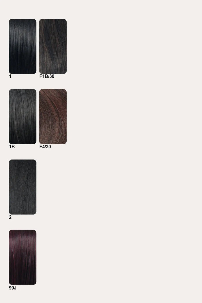 HAIR TOPIC OK WIG FULL CAP 012 - BSW BEAUTY CANADA