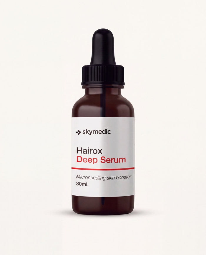 Hairox Deep Serum