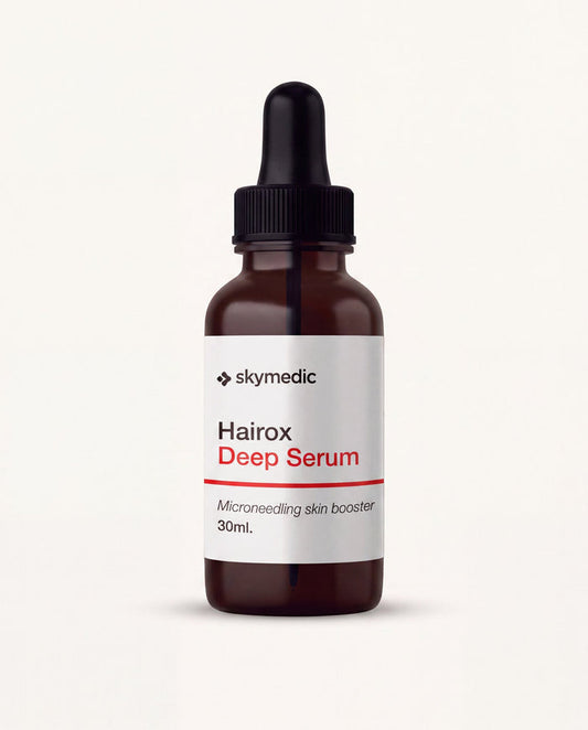 Hairox Deep Serum