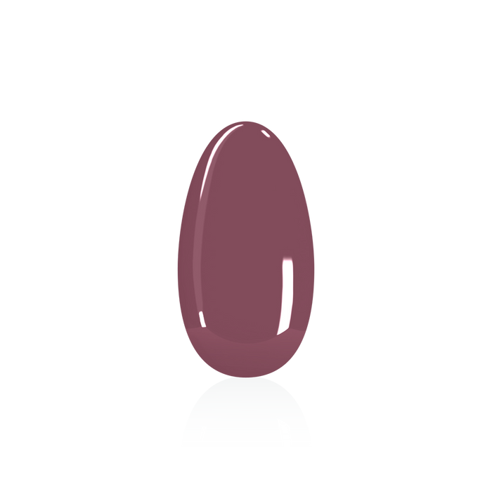 Halo Gel Polish Plus 12ml Mulberry