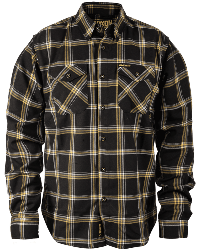 Haltech Flannel