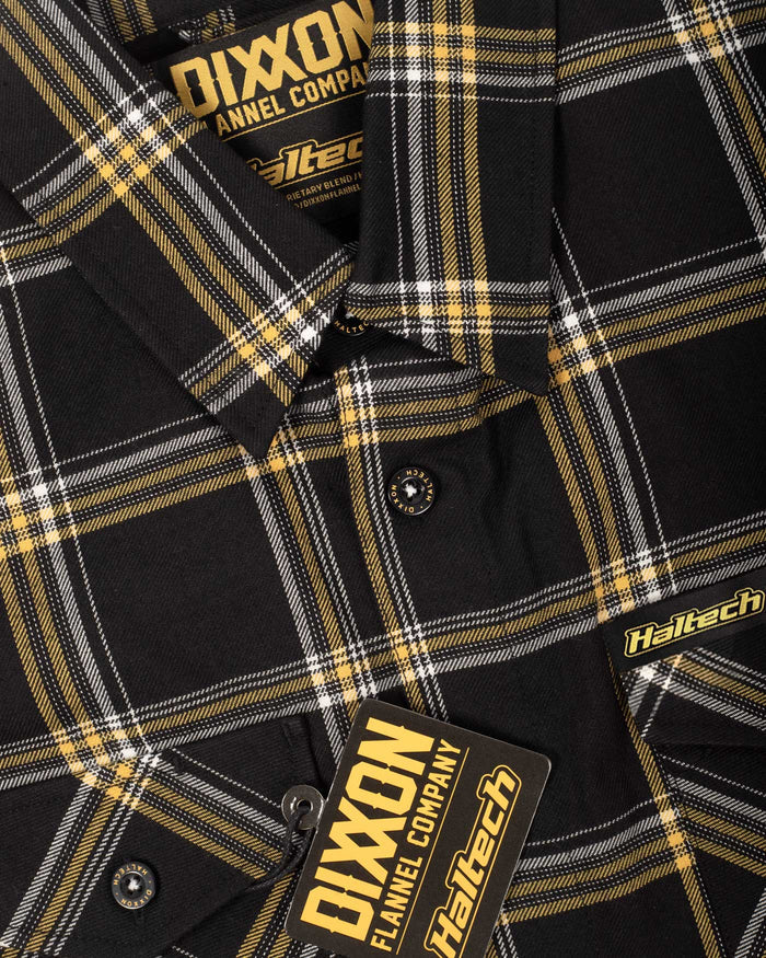 Haltech Flannel