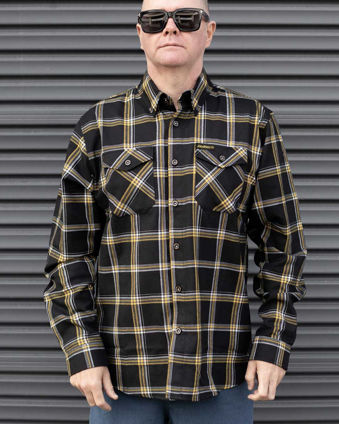 Haltech Flannel