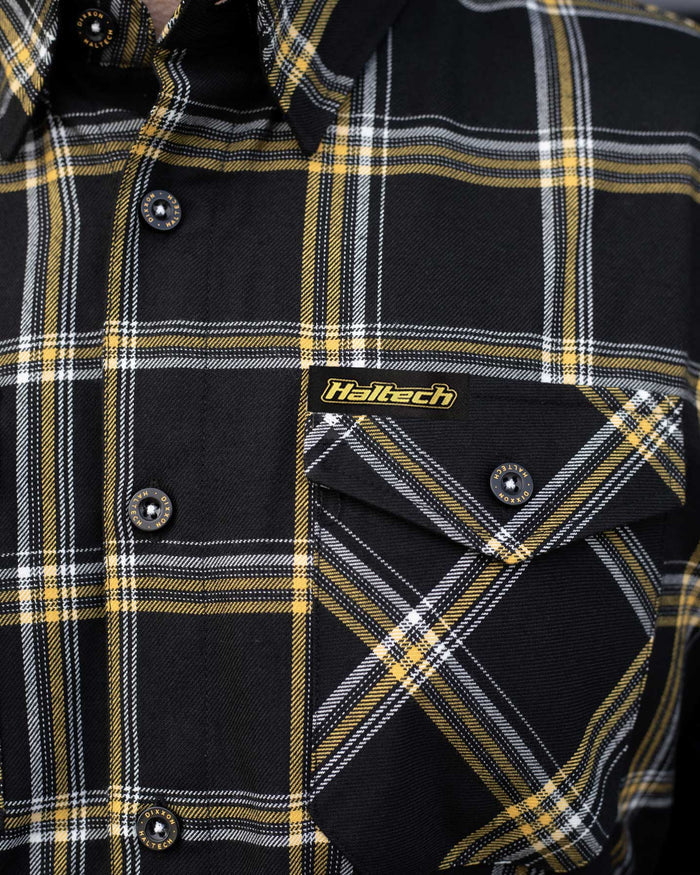 Haltech Flannel