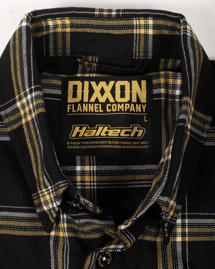 Haltech Flannel