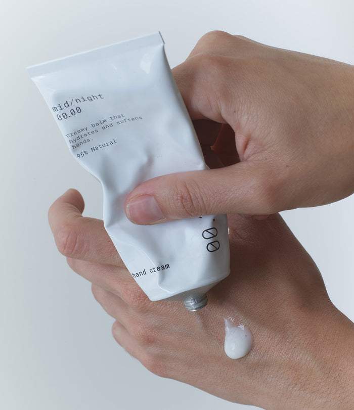 Hand Cream 00.18