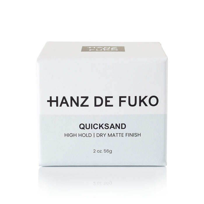 Hanz De Fuko Quicksand 56g