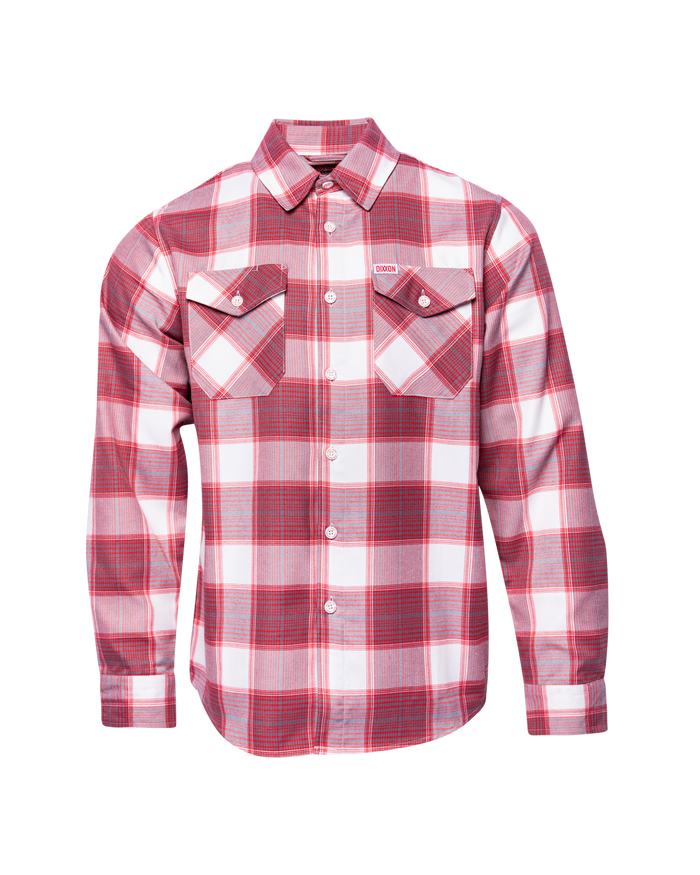 Happy Land Flannel