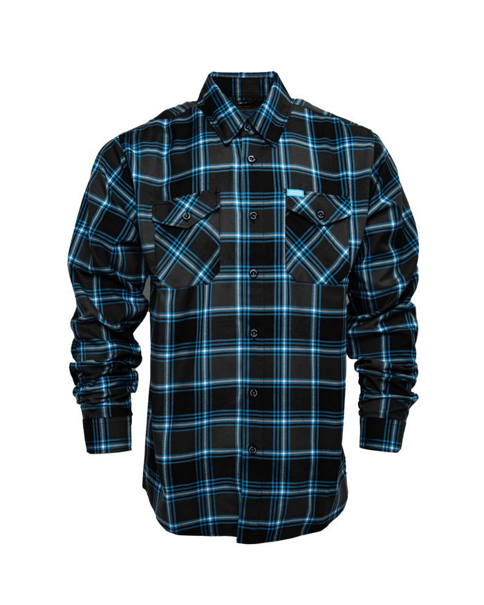 Hardpack Flannel