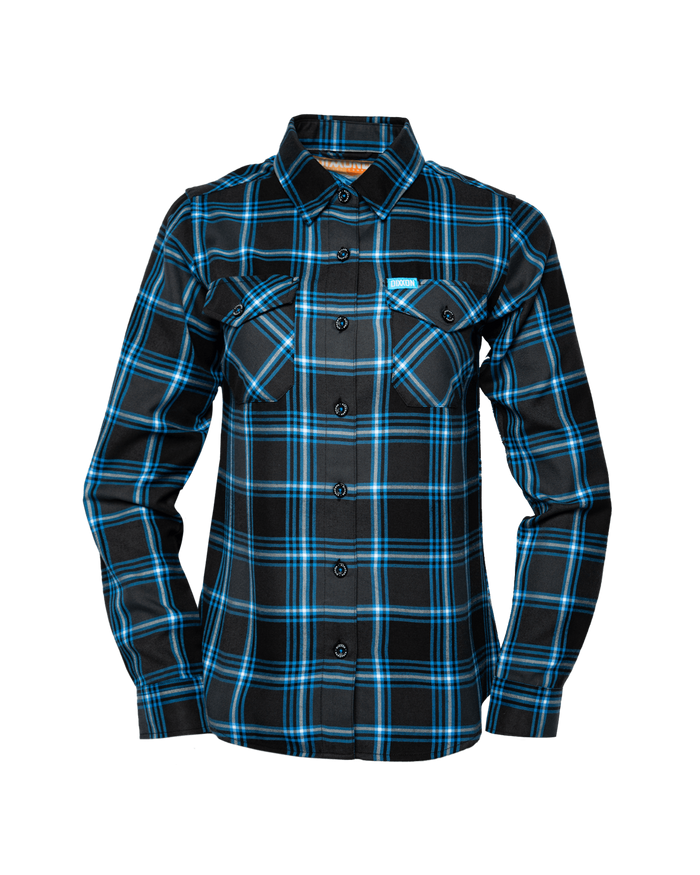 Hardpack Women's Flannel