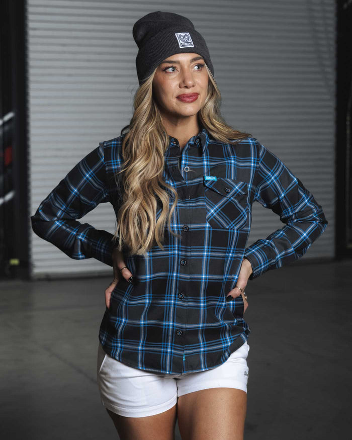 Hardpack Women's Flannel
