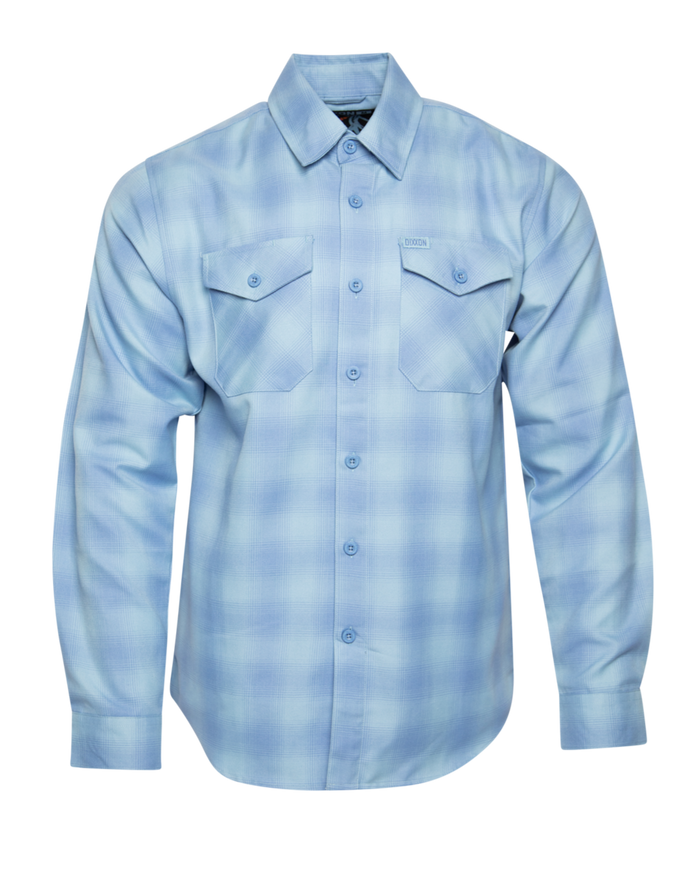 Harry Flannel