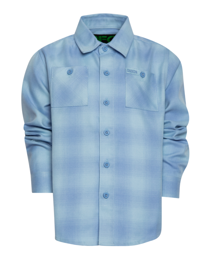 Harry Youth Flannel